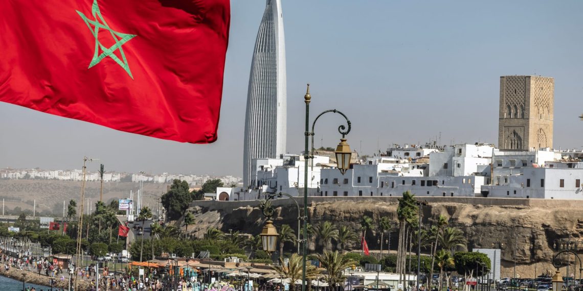 السجل الاجتماعي الموحد بالمغرب