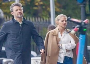 ولي العهد الدنماركي