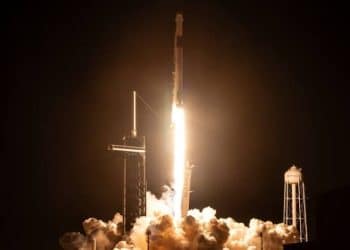 مركبة ستارشيب