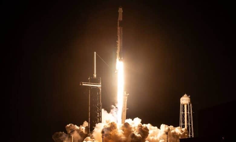 مركبة ستارشيب