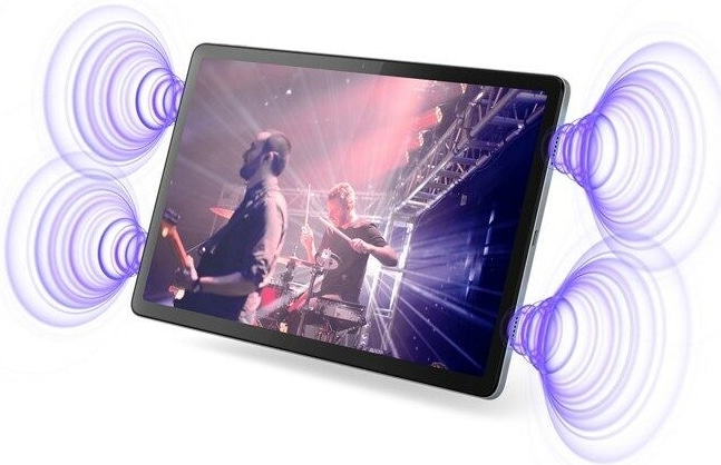 أحدث تابلت لينوفو 2024 Lenovo Tab M11