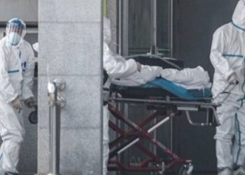 فيرس كورونا