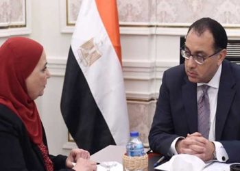 قرار مصيري من وزارة التضامن بشأن قيم صرف العلاوات الخمسة