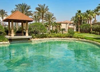 تعرف على أسعار أغلى فيلات في مصر