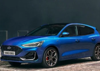 فورد فوكس موديل 2023 الهاتشباك