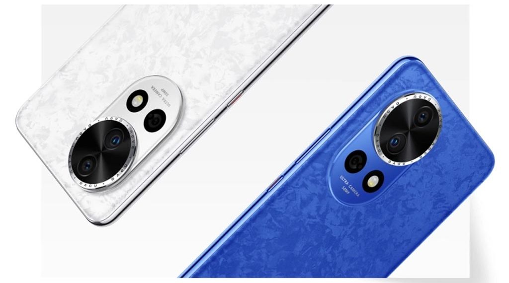 هاتف Nova 12 Ultra