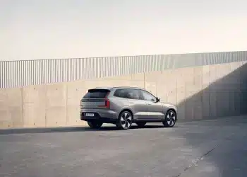 سعر فولفو EX90 موديل 2025 في السعودية .. فرصة لاقتناء العملاق الأمريكي