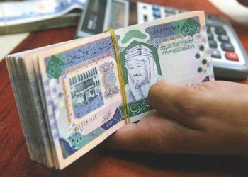 موعد نزول العلاوة السنوية 1445