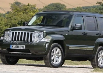 أرخص سيارة أوتوماتيك جيب