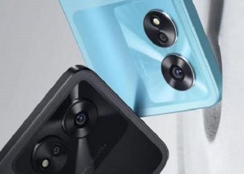 هاتف أوبو A79 5G