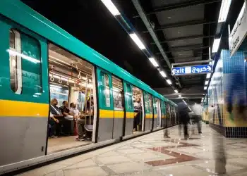 وظائف المترو 2024 .. إليكم الخطوات والشروط