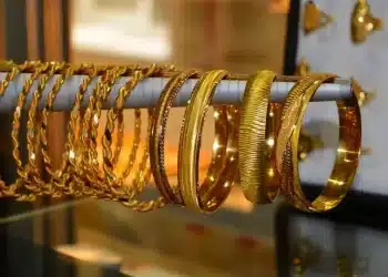 صدمة كبيرة في عيار 21 .. سعر الذهب في مصر الآن