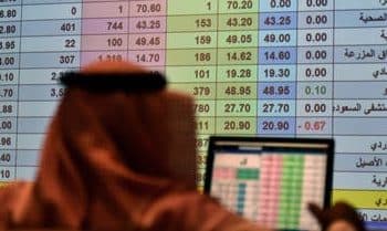 ارتفاع أسواق الخليج بدعم مكاسب أسعار النفط
