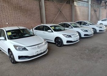 عاجل .. الإعلان عن موعد ظهور أول سيارة مصرية الصنع في الأسوق