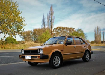 أرخص سيارة أوتوماتيك مستعملة في مصر.. لن تتخيل سعرها 30 ألف جنيه فقط