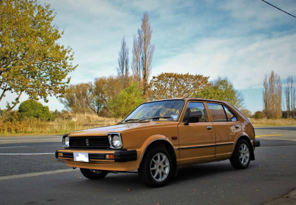 أرخص سيارة أوتوماتيك مستعملة في مصر.. لن تتخيل سعرها 30 ألف جنيه فقط