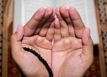 أدعية ليلة القدر 2024