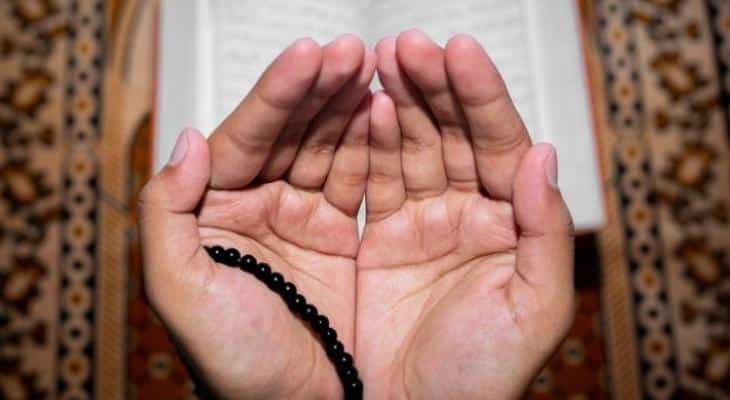 أدعية ليلة القدر 2024