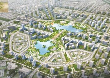 قسائم مشروع جنوب سعد العبدالله للضاحية N4