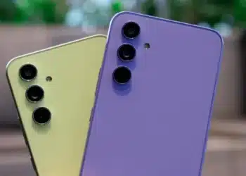 أفضل موبايل سامسونج Galaxy A54