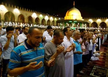 موعد أول صلاة تراويح رمضان 2024 .. تعرف على جميع المحافظات