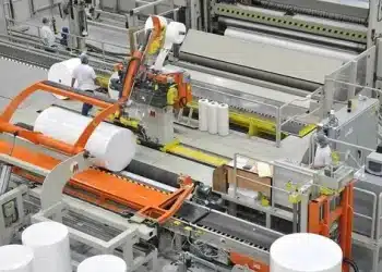 “تكوين المتطورة للصناعات” تسجل ارتفاعًا في صافي خسائرها بنسبة 40% عام 2023