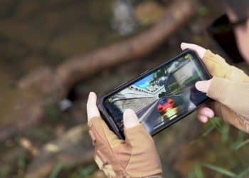 هاتف Oukitel WP19 Pro