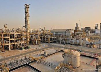 94.2 مليون ريال خسائر شركة كيمانول خلال الربع الرابع من 2023