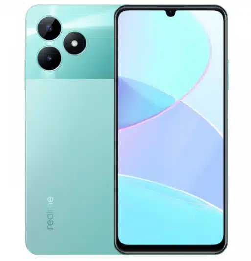 هاتف ريلمي C51