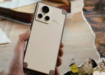 هاتف Realme GT5 Pro