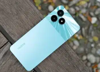 هاتف ريلمي C51