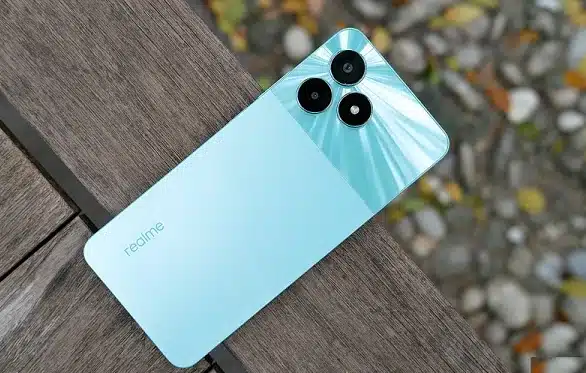 هاتف ريلمي C51