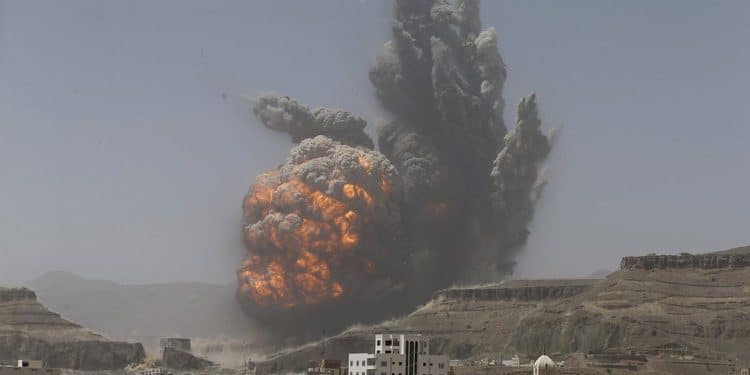 أخبار اليمن الآن