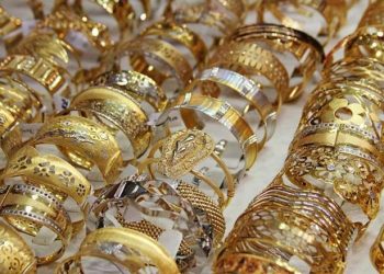سعر الذهب اليوم في السعودية