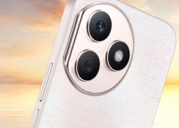 هاتف honor x50i plus