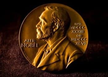 جائزة نوبل
