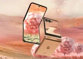 هاتف موتورولا Razr 40 Ultra