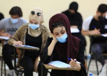 دليل الطالب للكليات الأهلية 2024 .. حمله من هنا