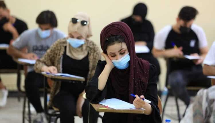 دليل الطالب للكليات الأهلية 2024