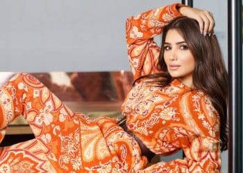 مي عمر للعام الثاني على التوالي بقائمة «أجمل 100 وجه» في العالم