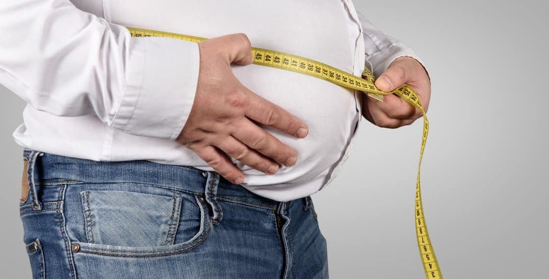 أسباب زيادة الوزن