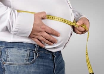 أسباب زيادة الوزن