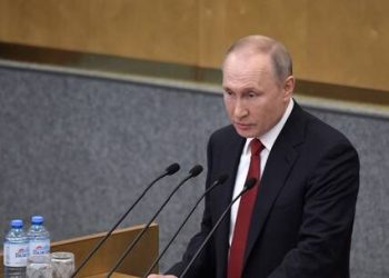 المحكمة الروسية تسمح بترشح ولايتين رئاستين جديدتين