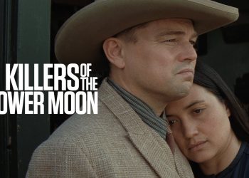 فيلم Killers of the Flower Moon