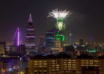 حجز تذاكر موسم الرياض