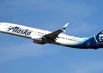 طائرات بوينغ 737 ماكس 9