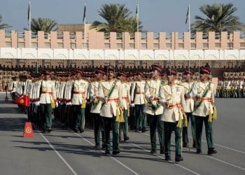 شروط تجنيد شرطة عمان السلطانية 2024