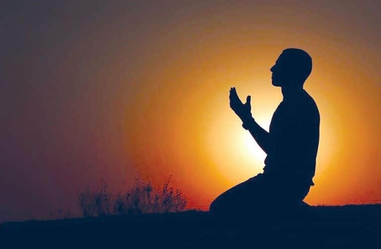 دعاء الجمعة الأولى من شوال