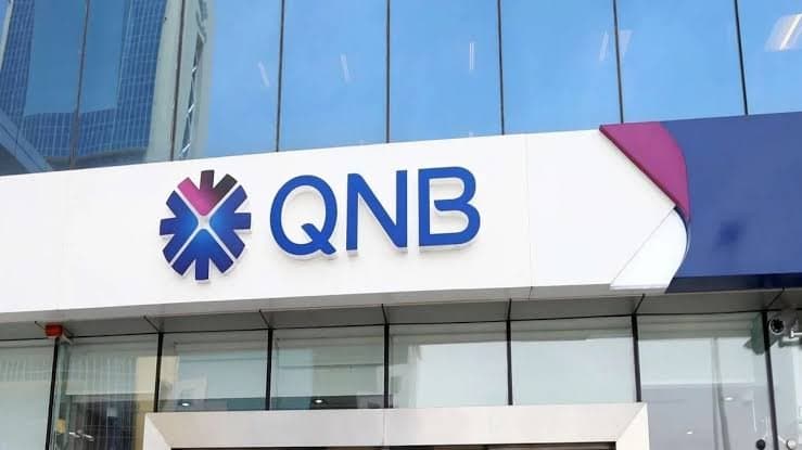 بنك QNB الأهلي