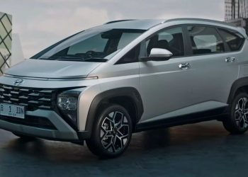 سيارة هيونداي ستارجيزر 2025